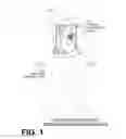 Fig. 02 - WEARABLE CARDIAC DEFIBRILLATOR SYSTEM DIAGNOSING DIFFERENTLY DEPENDING ON MOTION