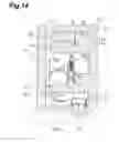 Fig. 15 - Accelerated particle irradiation equipment