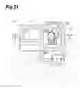 Fig. 22 - Accelerated particle irradiation equipment