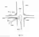 Fig. 24 - METHODS AND DEVICES TO MODULATE THE AUTONOMIC NERVOUS SYSTEM VIA THE CAROTID BODY OR CAROTID SINUS