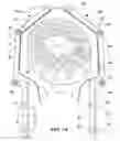 Fig. 07 - Safety harness for climbing tree stand