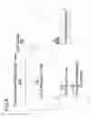 Fig. 07 - Fire detection tube used for automatic fire extinguishing device and the automatic fire extinguishing device