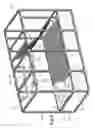 Fig. 07 - Mobile frame assembly for obstacle course systems