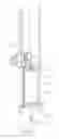 Fig. 10 - Supplemental weight stack for an exercise machine