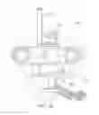 Fig. 11 - Supplemental weight stack for an exercise machine