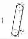 Fig. 16 - Belt-based system for strengthening muscles