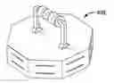 Fig. 01 - Exercise Apparatus System