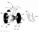 Fig. 06 - Adjustable training apparatus