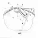 Fig. 03 - Basketball with electronics
