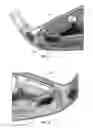 Fig. 09 - GOLF CLUB WITH CELLULAR MASS DISTRIBUTION