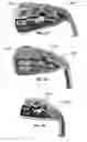 Fig. 20 - GOLF CLUB WITH CELLULAR MASS DISTRIBUTION