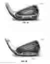 Fig. 21 - GOLF CLUB WITH CELLULAR MASS DISTRIBUTION