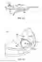 Fig. 23 - Golf club having removable weight