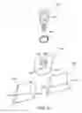 Fig. 27 - Golf club having removable weight