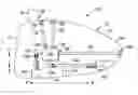 Fig. 01 - GOLF CLUB HEAD WITH INTERIOR WEIGHT ADJUSTABLE IN MULTIPLE DIRECTIONS