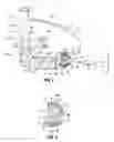 Fig. 03 - GOLF CLUB HEAD WITH INTERIOR WEIGHT ADJUSTABLE IN MULTIPLE DIRECTIONS