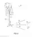 Fig. 03 - Golf club with improved weight distribution