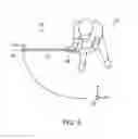 Fig. 06 - Golf club with improved weight distribution