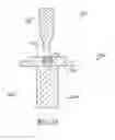 Fig. 23 - Golf club with improved weight distribution