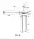 Fig. 28 - Golf club with improved weight distribution