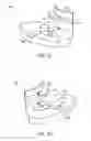 Fig. 33 - Golf club with improved weight distribution