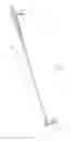 Fig. 02 - GOLF GRIP WITH INTEGRAL STAND