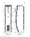 Fig. 03 - LIGHTWEIGHT MODULAR GOLF BAG HAVING EXTERNAL FRAME