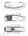 Fig. 05 - LIGHTWEIGHT MODULAR GOLF BAG HAVING EXTERNAL FRAME