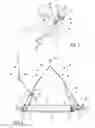 Fig. 03 - Training device for board sports