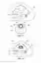 Fig. 10 - Rotating force sensing kickboxing apparatus