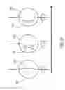 Fig. 10 - Golf simulation system with reflective projectile marking