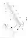 Fig. 17 - Multipurpose putting practice device for enabling straight putting and distance practice by situation