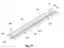 Fig. 23 - Multipurpose putting practice device for enabling straight putting and distance practice by situation