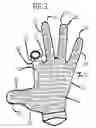 Fig. 02 - Golf gloves