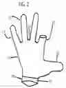 Fig. 03 - Golf gloves
