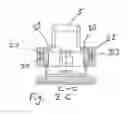 Fig. 06 - Front unit for a ski binding and system consisting of a front unit and a rear unit