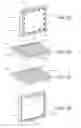 Fig. 02 - Card-like structure and connector toys for building