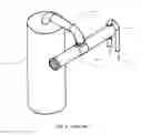 Fig. 04 - SYSTEM FOR DISTILLING ETHANOL USING AN AIR-COOLED CONDENSER