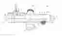 Fig. 01 - Valve Device with Dual Directional Strainer