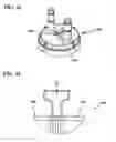 Fig. 07 - Push filter with floating key lock