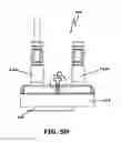 Fig. 12 - Push filter with floating key lock