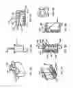Fig. 16 - Push filter with floating key lock