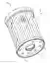 Fig. 01 - Inspectable Oil Filter