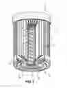 Fig. 03 - Inspectable Oil Filter