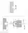 Fig. 11 - Filters, filter assemblies, filter systems and methods for identifying installation of qualified filter elements