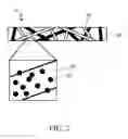 Fig. 03 - Filter media comprising fibers including charged particles