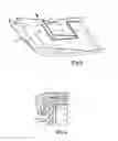 Fig. 03 - Filter element for a filter device for gas filtration