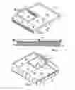 Fig. 04 - Filter element for a filter device for gas filtration