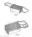 Fig. 07 - Filter element for a filter device for gas filtration