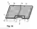Fig. 08 - Filter element for a filter device for gas filtration